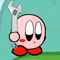 Kirby's Wrench