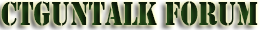 CTGuntalk.com